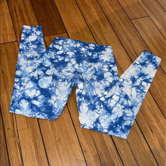 Lululemon Leggings - Picture 2 of 6